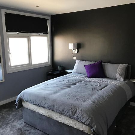 ליברפול Cozy Rooms מראה חיצוני תמונה