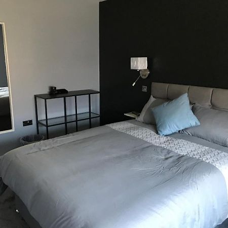 ליברפול Cozy Rooms מראה חיצוני תמונה