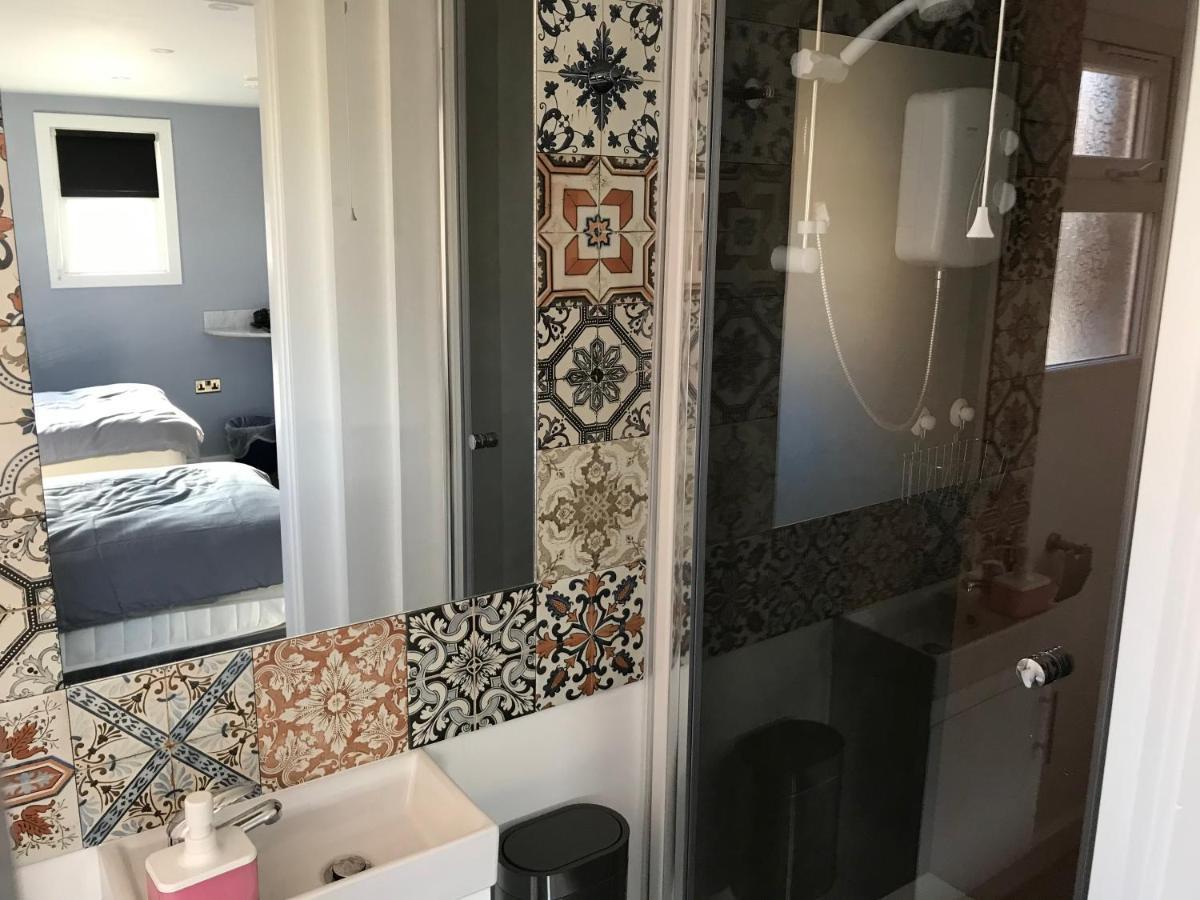 ליברפול Cozy Rooms מראה חיצוני תמונה
