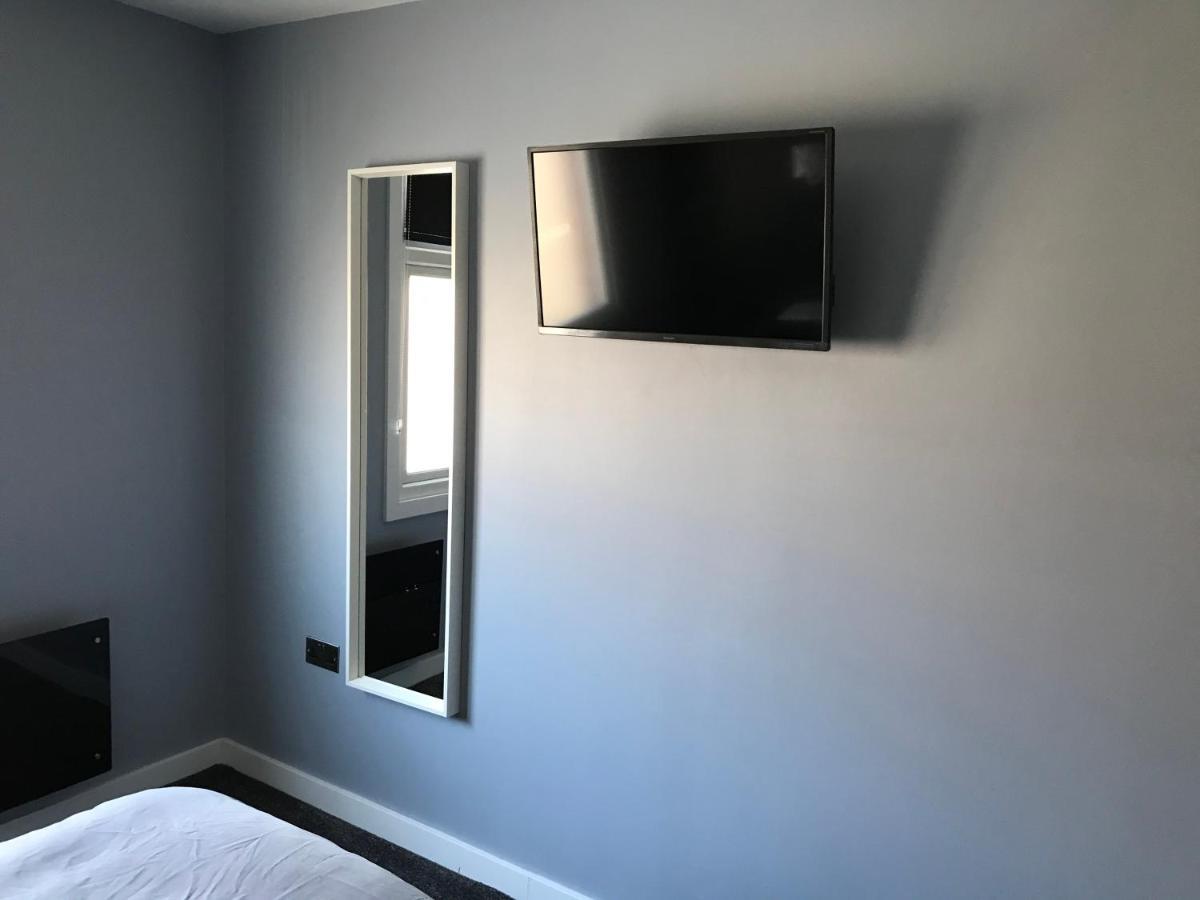 ליברפול Cozy Rooms מראה חיצוני תמונה