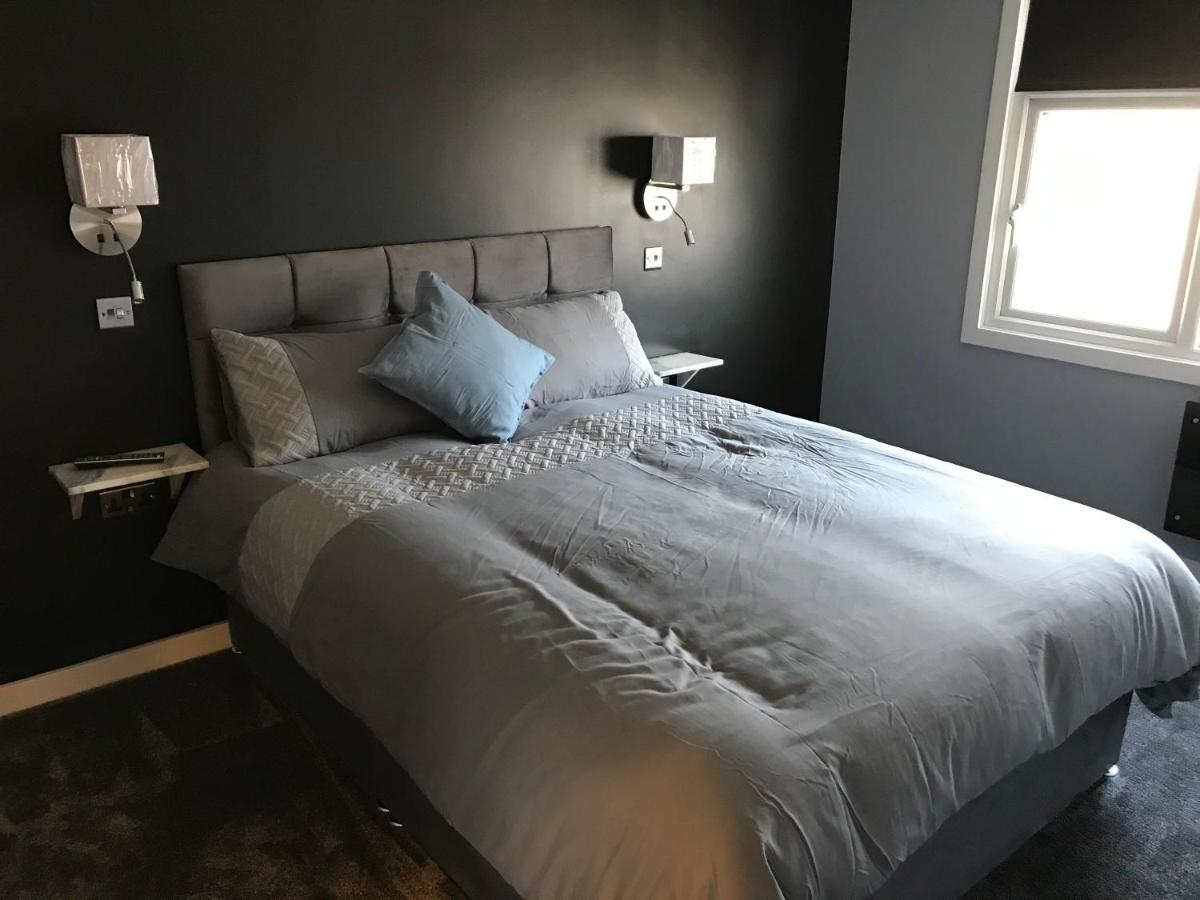 ליברפול Cozy Rooms מראה חיצוני תמונה