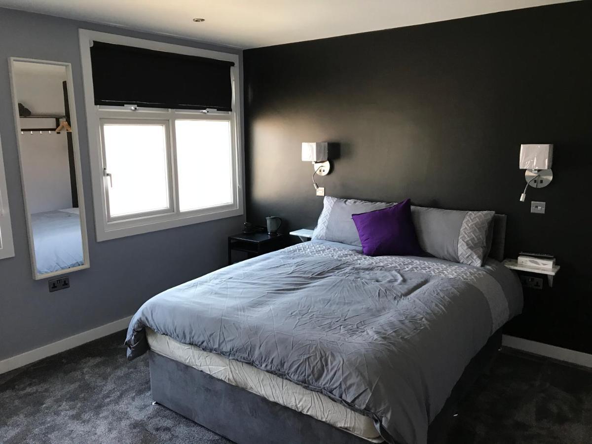 ליברפול Cozy Rooms מראה חיצוני תמונה