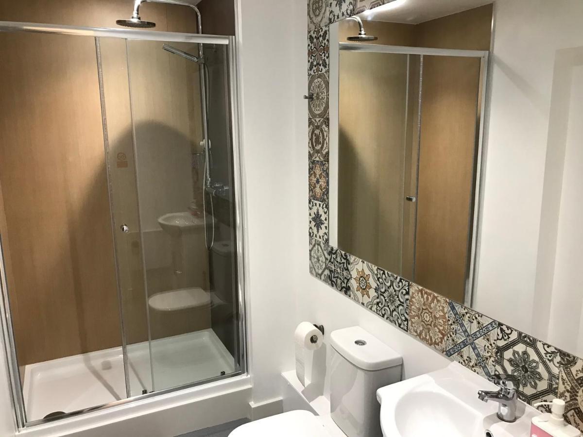 ליברפול Cozy Rooms מראה חיצוני תמונה