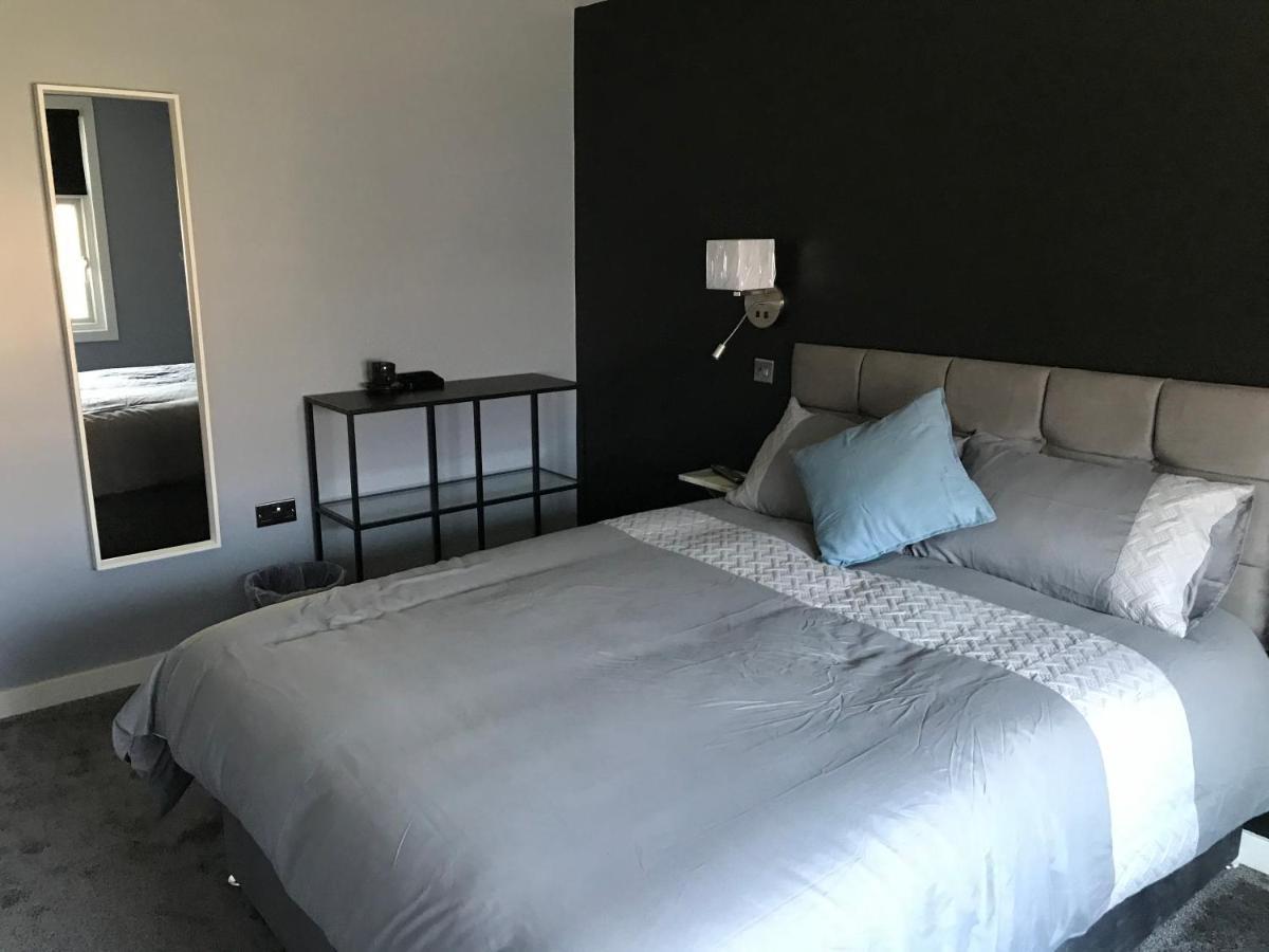 ליברפול Cozy Rooms מראה חיצוני תמונה