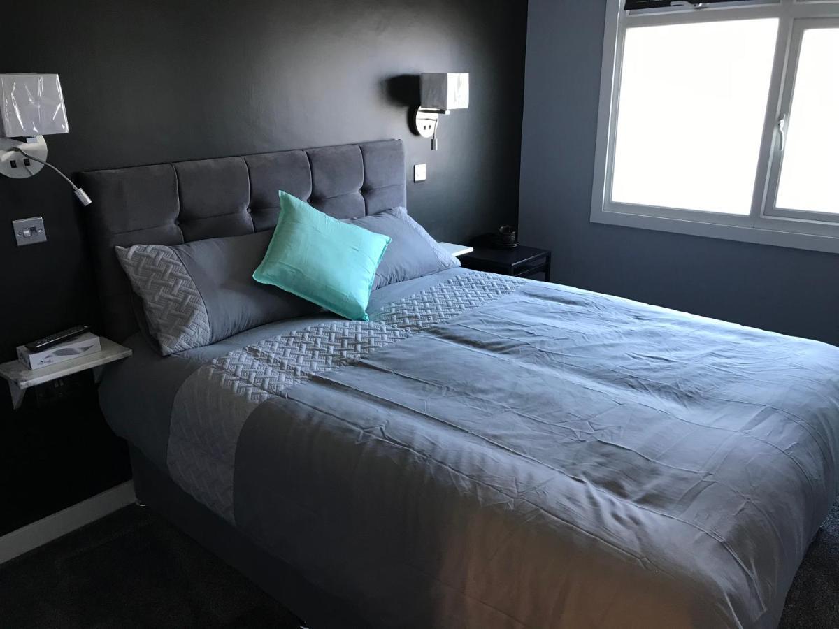 ליברפול Cozy Rooms מראה חיצוני תמונה