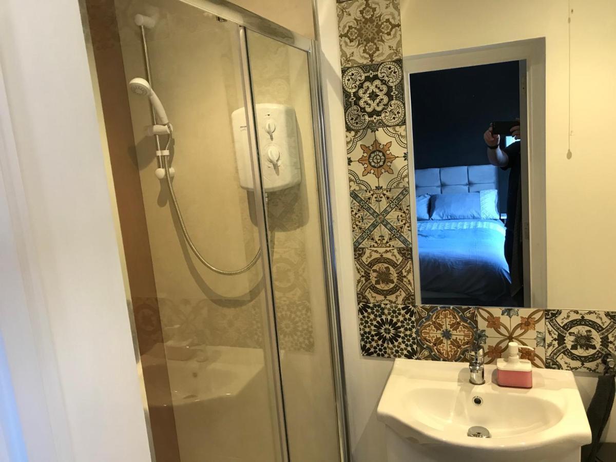 ליברפול Cozy Rooms מראה חיצוני תמונה