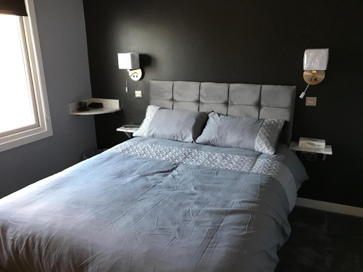ליברפול Cozy Rooms מראה חיצוני תמונה