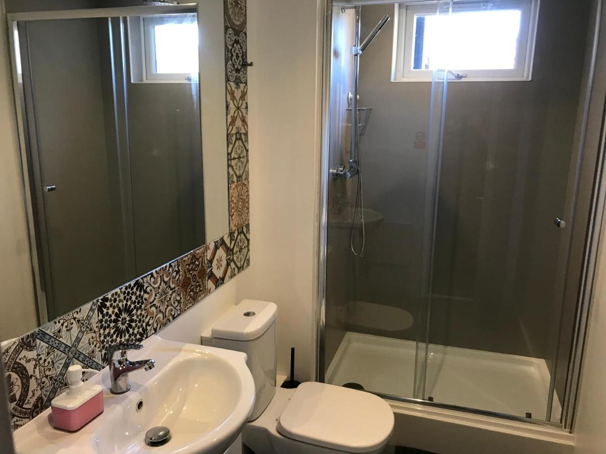 ליברפול Cozy Rooms מראה חיצוני תמונה