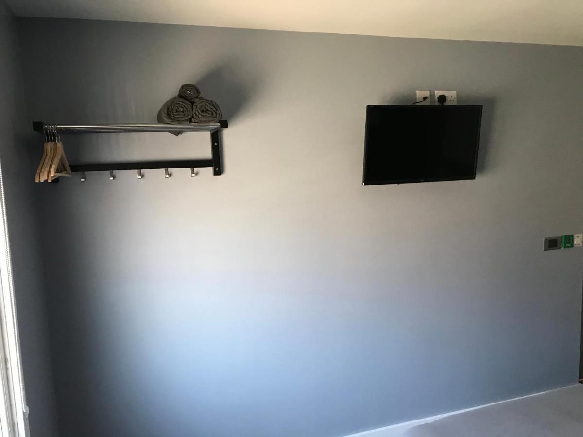 ליברפול Cozy Rooms מראה חיצוני תמונה