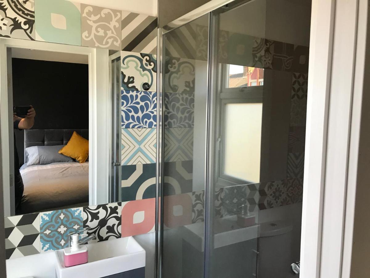 ליברפול Cozy Rooms מראה חיצוני תמונה